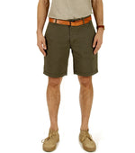 Ranger Shorts in Olive