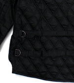 Kingsford Smith Jacket in Black