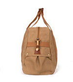 Trap Duffle Large in Toffee