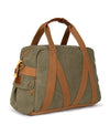 Trap Duffle in Rosemary