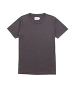 Mechanics T-Shirt in Charcoal