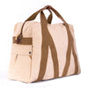 Trap Duffle Large in Husk