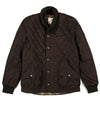 Kingsford Smith Jacket in Brown